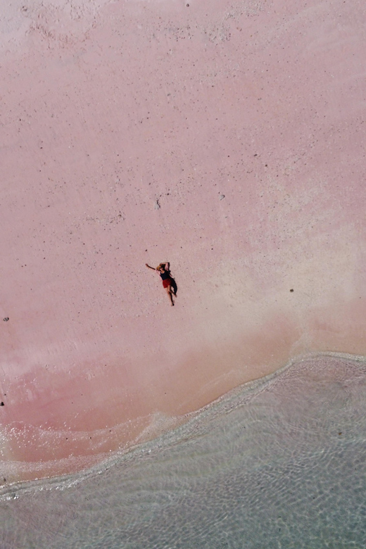 Lombok Pink Beach Boat Trip : Snorkeling & Relaxing - Cancellation Policy