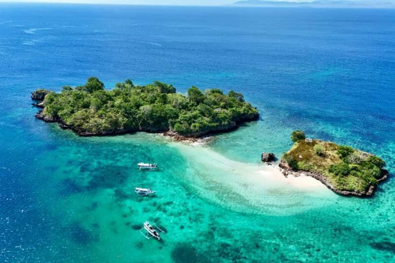 Lombok: Pink Beach, Gili Petelu & Private Snorkeling Tour - Key Points