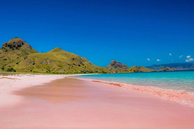 Lombok Pink Beach Instagram Tour - Private Day Trip All Inclusive - Good To Know
