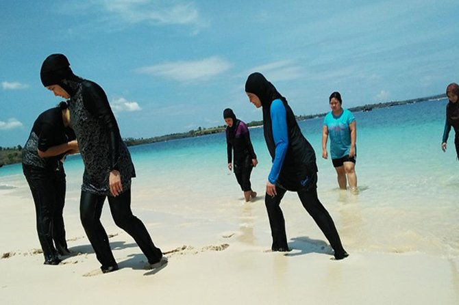 Lombok Pink Beach Instagram Tour - Private Day Trip All Inclusive - Inclusions and Highlights