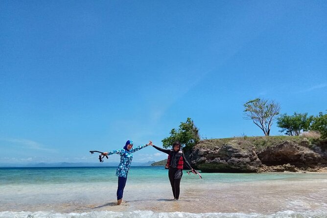Lombok Pink Beach Instagram Tour - Private Day Trip All Inclusive - Booking and Payment