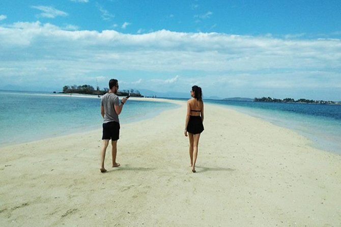 Lombok Pink Beach Instagram Tour - Private Day Trip All Inclusive - Exploring Lomboks Pink Beach