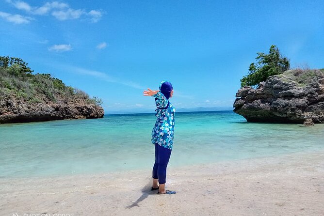 Lombok Pink Beach Instagram Tour - Private Day Trip All Inclusive - Sum Up