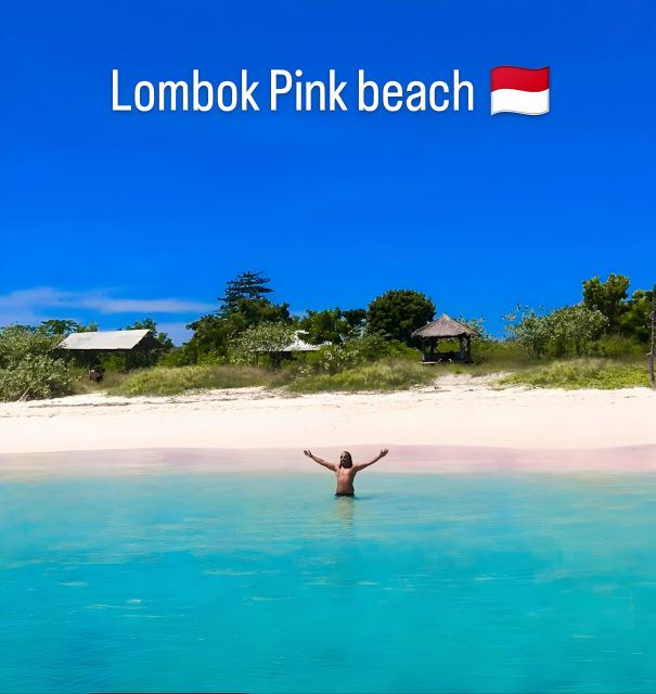 Lombok: Pink Beach, Snorkeling, & Tanjung Ringgit Tour - Beach and Snorkeling Stops
