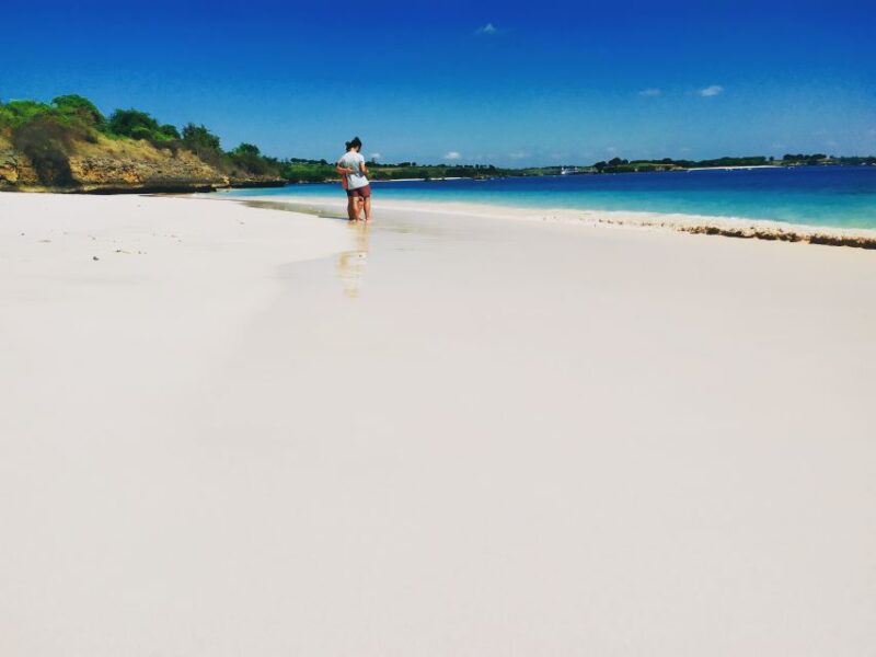 Lombok: Pink Beach, Snorkeling, & Tanjung Ringgit Tour - Important Information