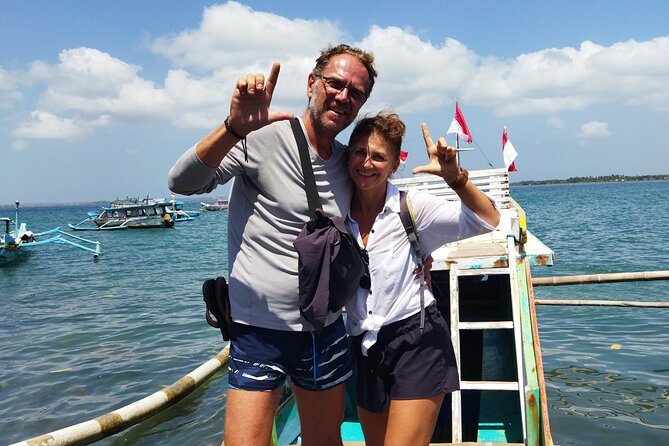 Lombok Pink Beach Trip, Gili Pasir, Gili Petelu - Private Tour - Meeting and Pickup