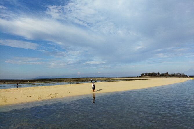 Lombok Pink Beach Trip, Gili Pasir, Gili Petelu - Private Tour - Snorkeling Experience