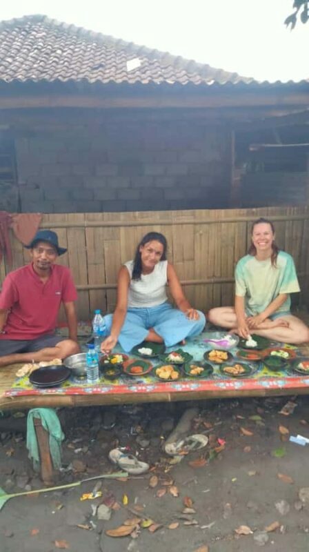 Lombok Pottery & Traditional Sasak Cooking Class - Key Points