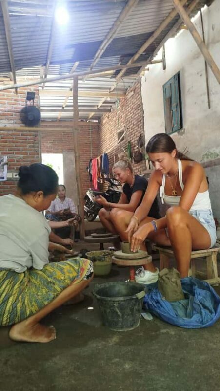 Lombok: Pottery Workshop & Authentic Local Cooking - A Closer Look at the Experience