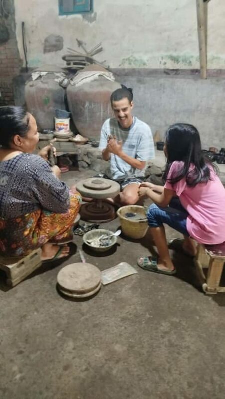Lombok: Pottery Workshop & Authentic Local Cooking - Why This Tour Excels: Authenticity and Personal Touches
