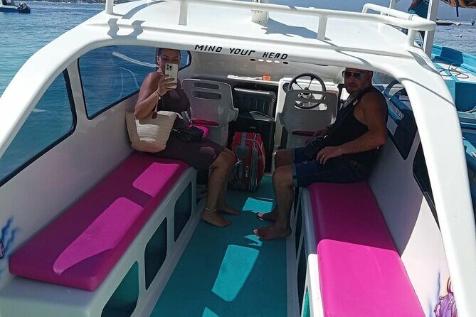 Lombok: Private Airport Lombok Transfers to or from Gili Islands - Who Should Consider This Service?