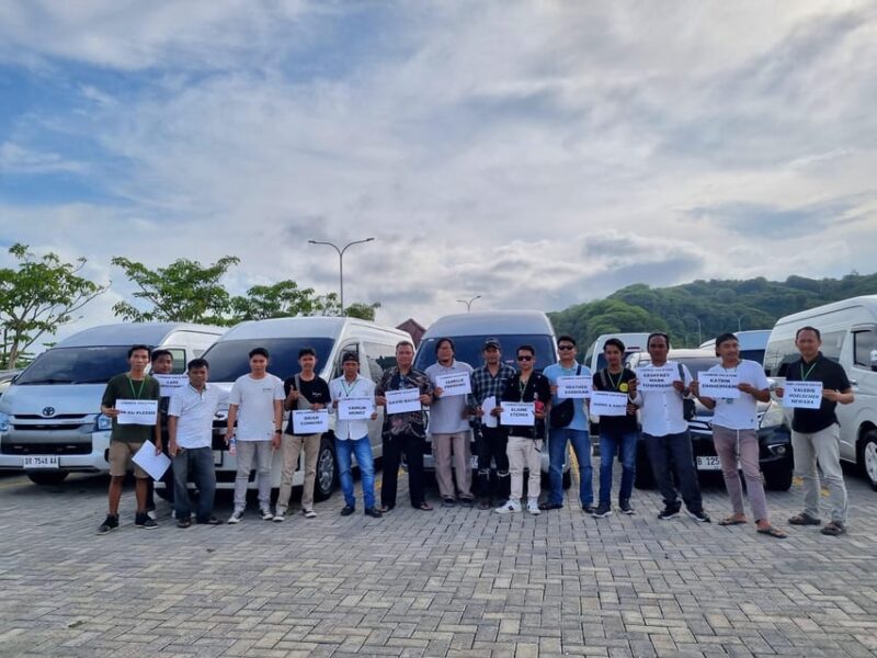 Lombok: Private Airport Transfer To/From Lombok - Transfer Experience