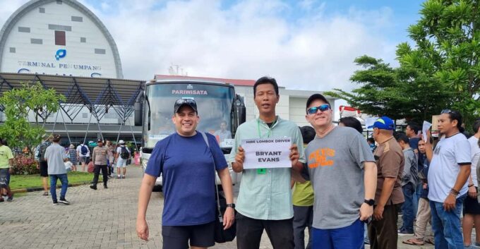 Lombok: Private Airport Transfer To/From Lombok - Cancellation Policy