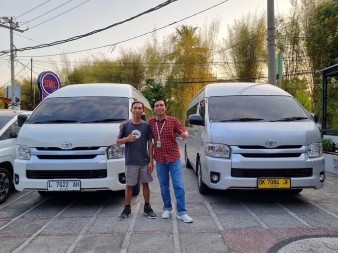 Lombok: Private Airport Transfer To/From Lombok - Pickup and Drop-off