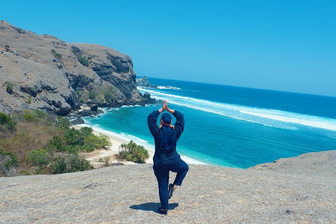 Lombok Private Car Charter - Meeting and Pickup Details