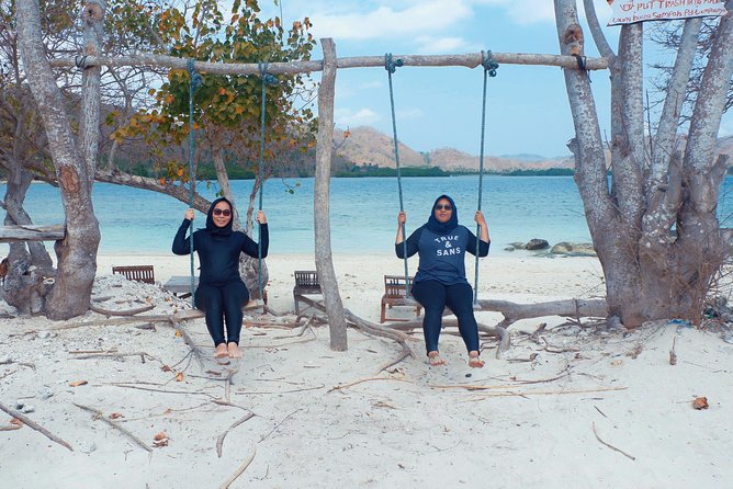Lombok Private Car Charter - Pricing and Cancellation