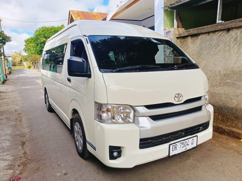 Lombok: Private Car & Shuttle Bus Service Bansal Harbour - Booking and Payment Options