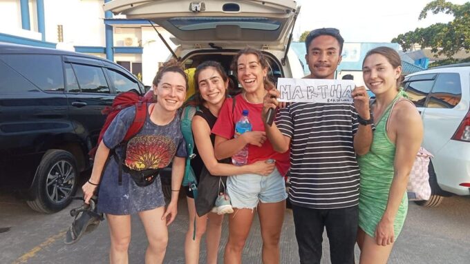 Lombok: Private Car & Shuttle Bus Service Bansal Harbour - Safety and Comfort