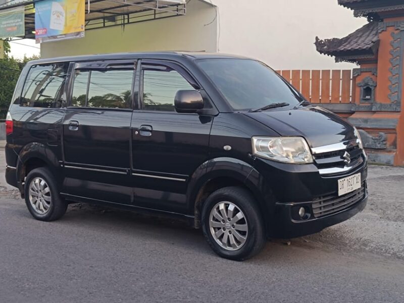 Lombok: Private Car Transfer to Airport, Hotel, Harbour/Port - Customer Ratings and Feedback