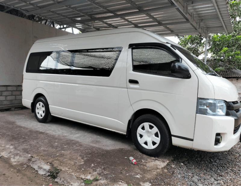 Lombok: Private Car Transfer to Airport, Hotel, Harbour/Port - Booking and Availability