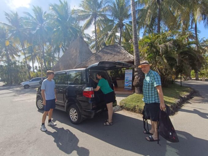 Lombok: Private Car Transfer to Airport, Hotel, Harbour/Port - Frequently Asked Questions