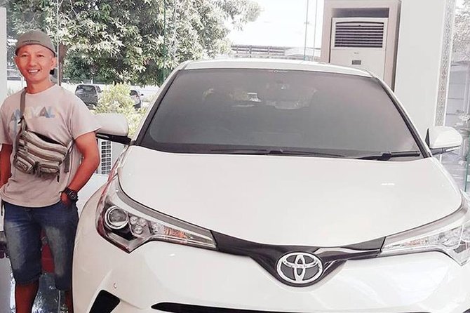 Lombok Private Custom Tour - Lombok Car Hire With Driver - Host Responses to Feedback