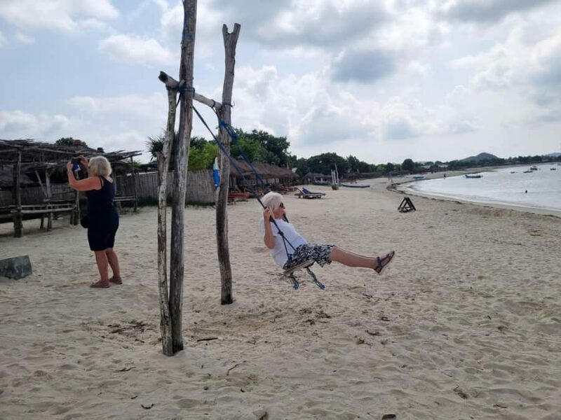 Lombok: Private Customizable Tour with Driver-Guide - Why This Tour Offers Great Value