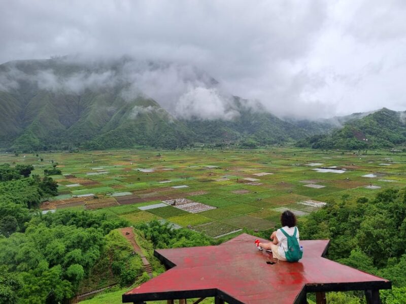 Lombok: Private Customizable Tour With Driver-Guide - Itinerary and Experience