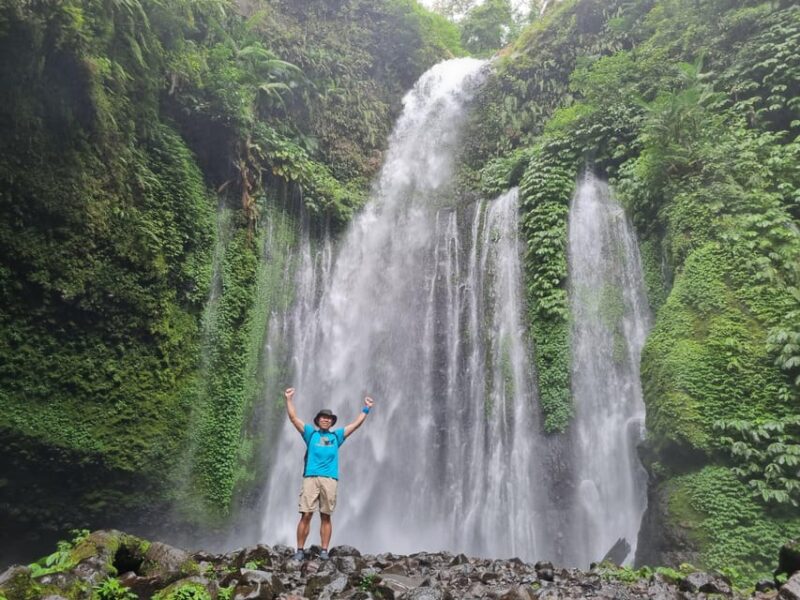 Lombok: Private Customizable Tour With Driver-Guide - Included in the Tour