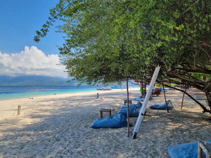 Lombok: Private Customizable Tour With Driver-Guide - Important Reminders