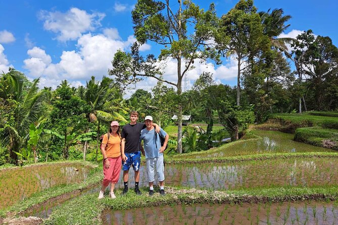 Lombok Private Customize Full Day Trip - Customer Reviews