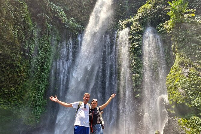 Lombok Private Customize Full Day Trip - Common Tour Activities