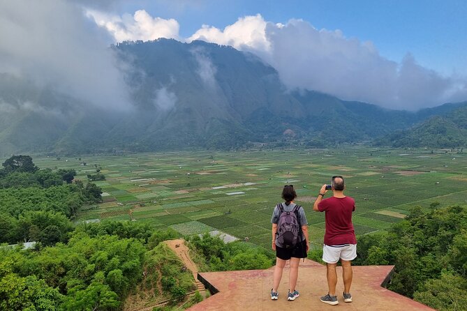 Lombok Private Customize Full Day Trip - Recommendations for Cruise Passengers