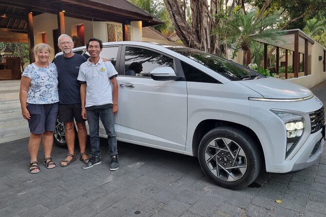 Lombok Private Customize Full Day Trip - Traveler Tips and Suggestions