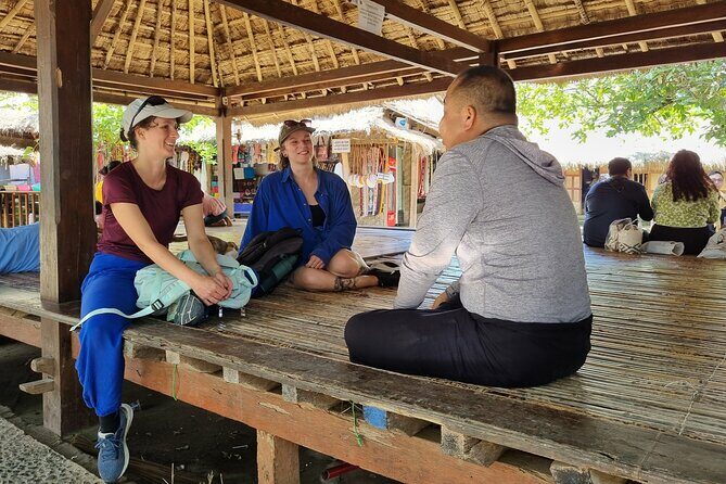 Lombok Private Customize Tour - An In-Depth Look at Your Lombok Adventure