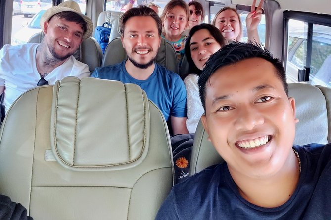 Lombok Private Customize Tour - Key Points