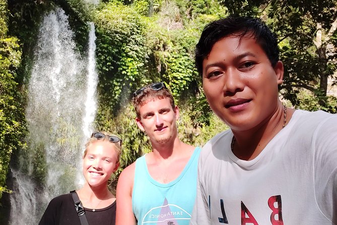 Lombok Private Customize Tour - Customer Feedback