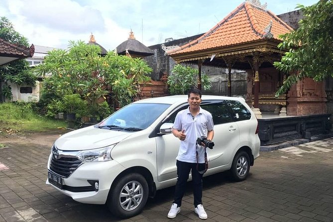 Lombok Private Customize Tour - Pricing and Booking