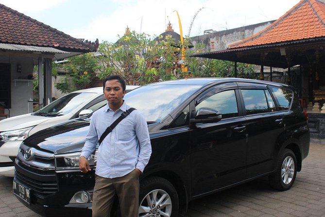 Lombok Private Customize Tour - Tour Highlights