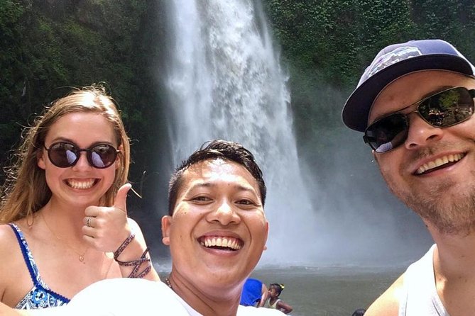 Lombok Private Customize Tour - Key Details