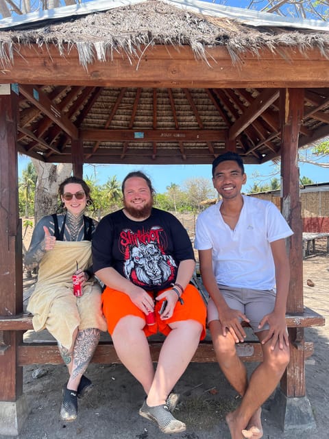 Lombok: Private Day Trip Snorkeling in Secret Island - Key Points