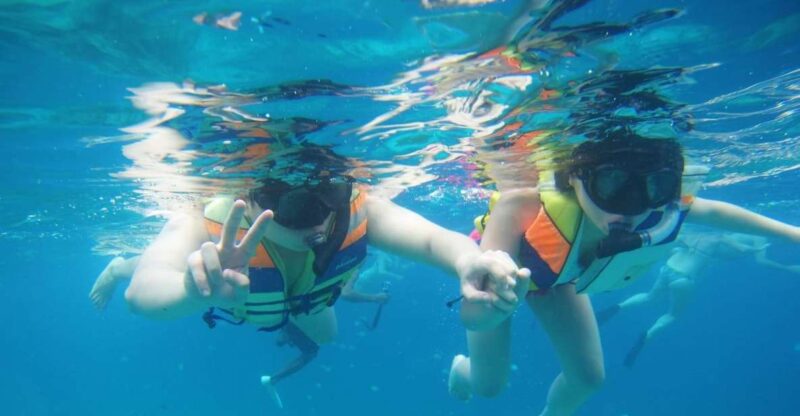 Lombok: Private Island Tour by Boat With Snorkeling - Transportation and Pickup Details