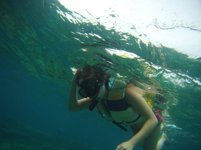 Lombok: Private Island Tour by Boat With Snorkeling - Visiting the Gili Islands