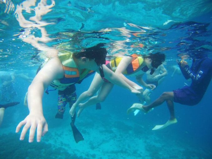 Lombok: Private Island Tour by Boat With Snorkeling - Frequently Asked Questions