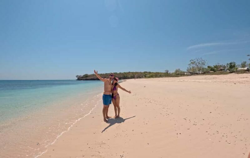 Lombok: Private Pink Beach & Gili Snorkeling Tour with GoPro - An In-Depth Look at the Tour Experience