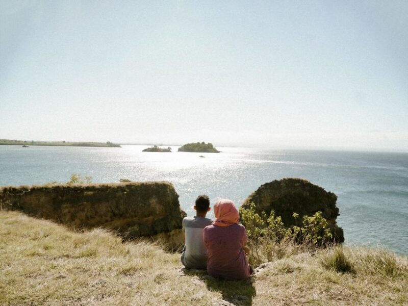 Lombok: Private Pink Beach Tour & Snorkeling + Photographer - Inclusions