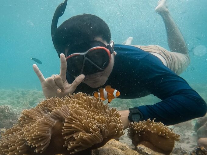 Lombok: Private Pink Beach Tour & Snorkeling + Photographer - Safety Briefing