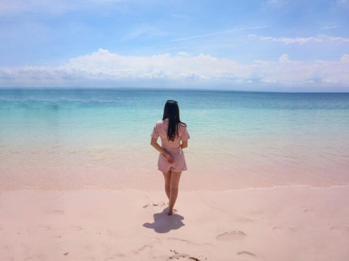 Lombok: Private Pink Beach Tour & Snorkeling + Photographer - Frequently Asked Questions