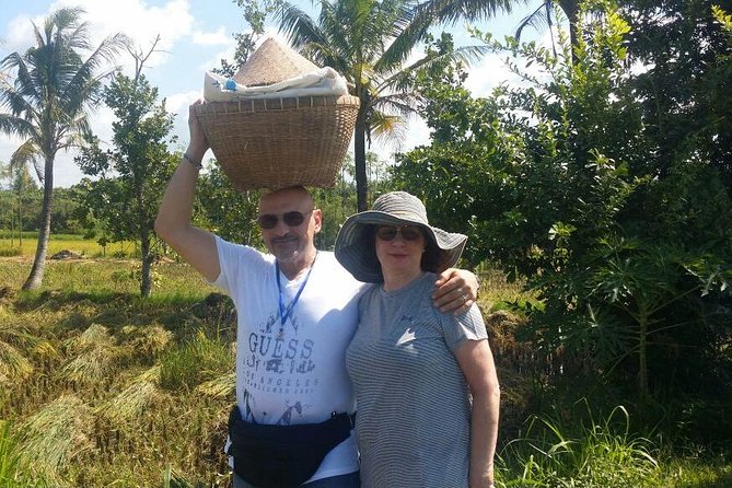 Lombok Private Sasak Tour (Culture & Beaches) - Included Tour Logistics