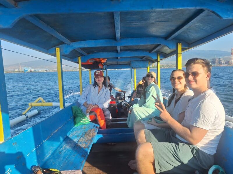 Lombok: Private Snorkeling Gili Kondo, Gili Bidara, Gili Kapal. - Pricing Details